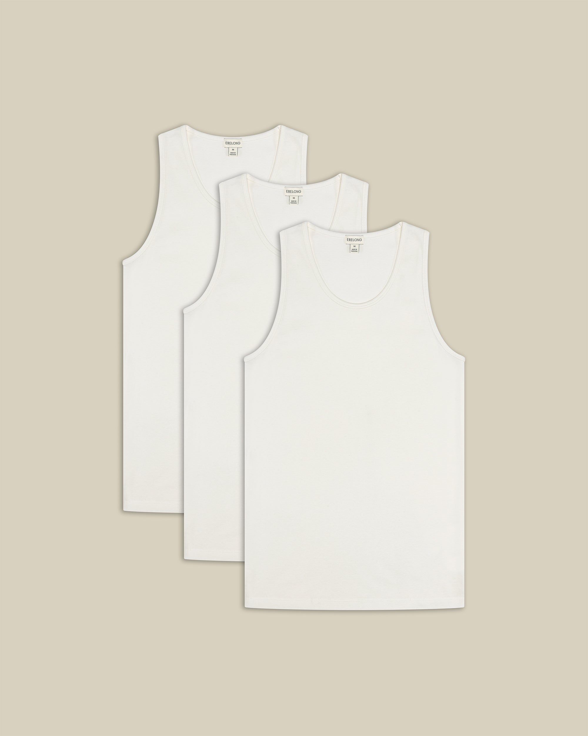 TANK — CLASSIC 3 PACK