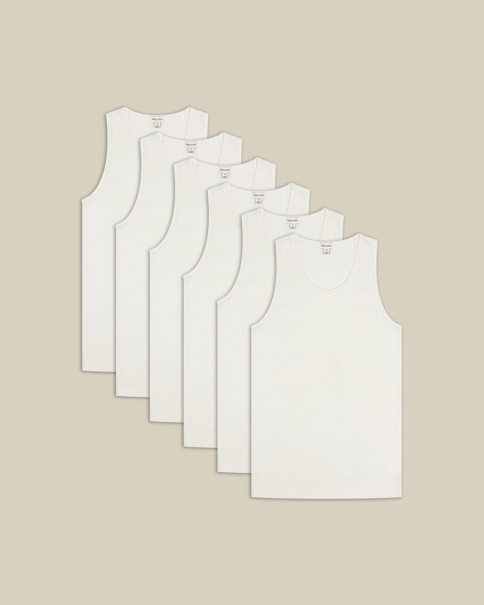 TANK — CLASSIC 6 PACK